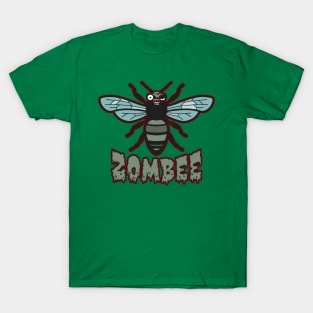 Zombee T-Shirt